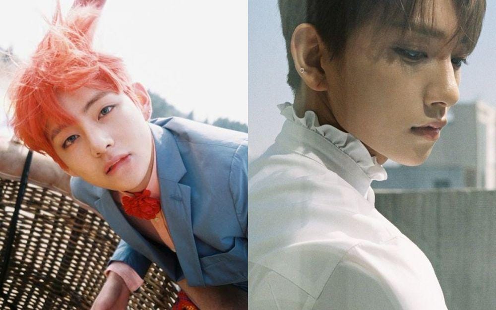 pinterest.com/Kpop on fire