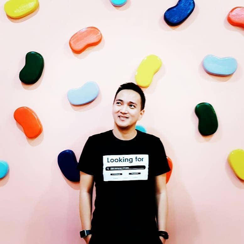 Instagram.com/dickysaputro