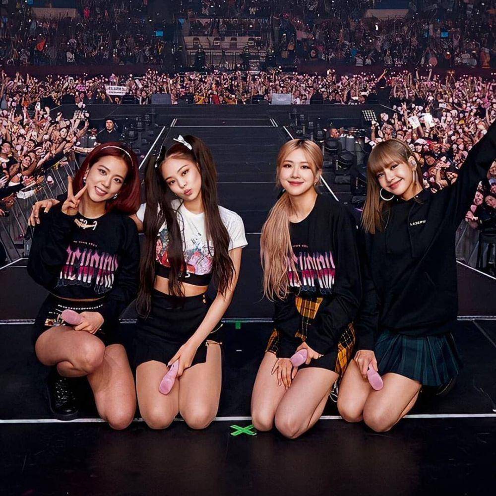Instagram.com/blackpinkcofficial