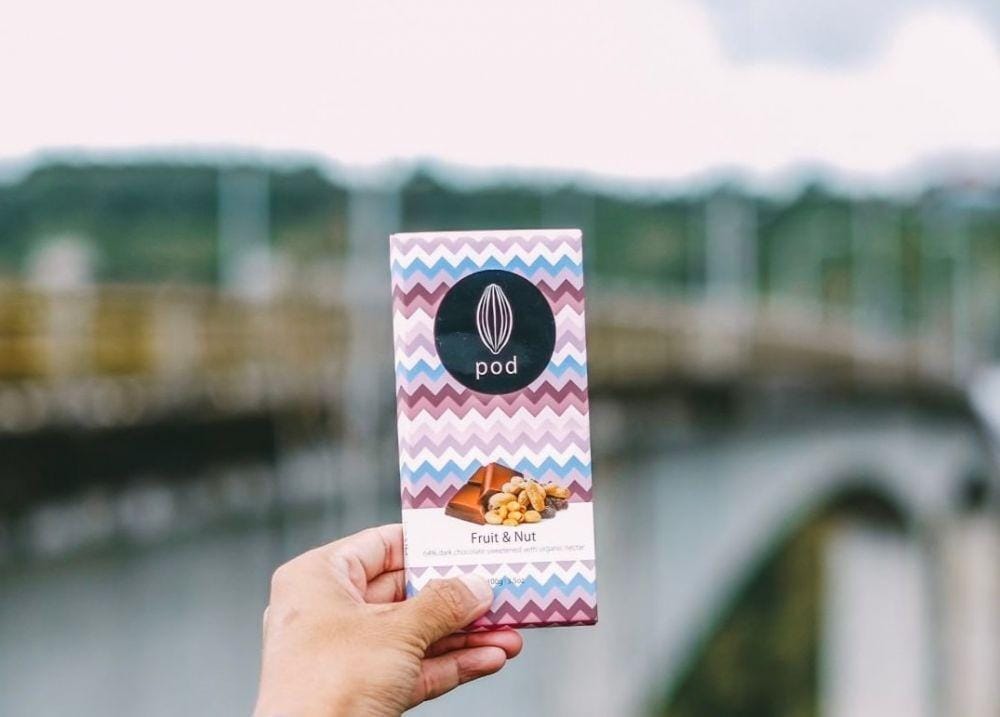 instagram.com/podchocolate