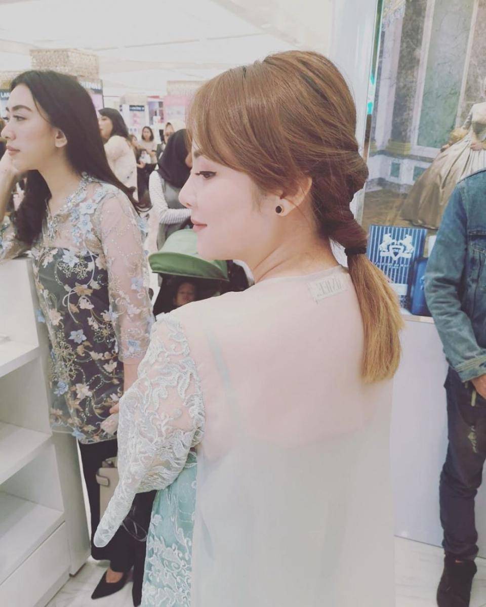 Instagram.com/imeldatahir