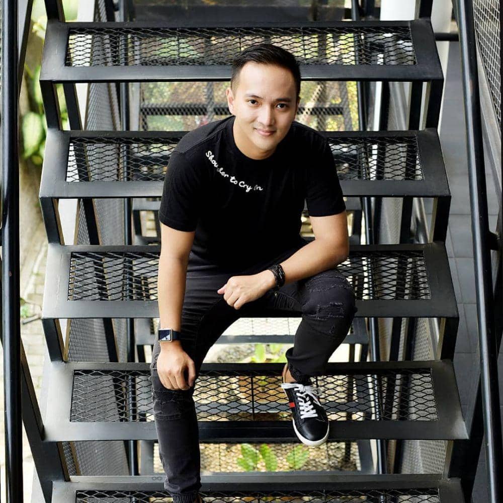 Instagram.com/dickysaputro