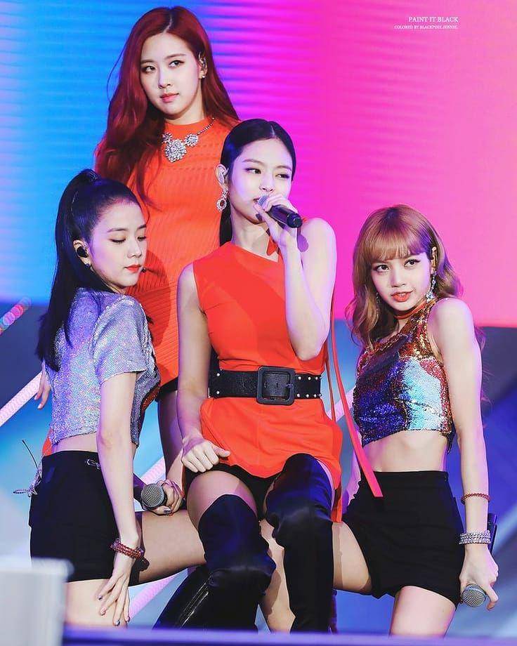 Instagram.com/blackpinkcofficial