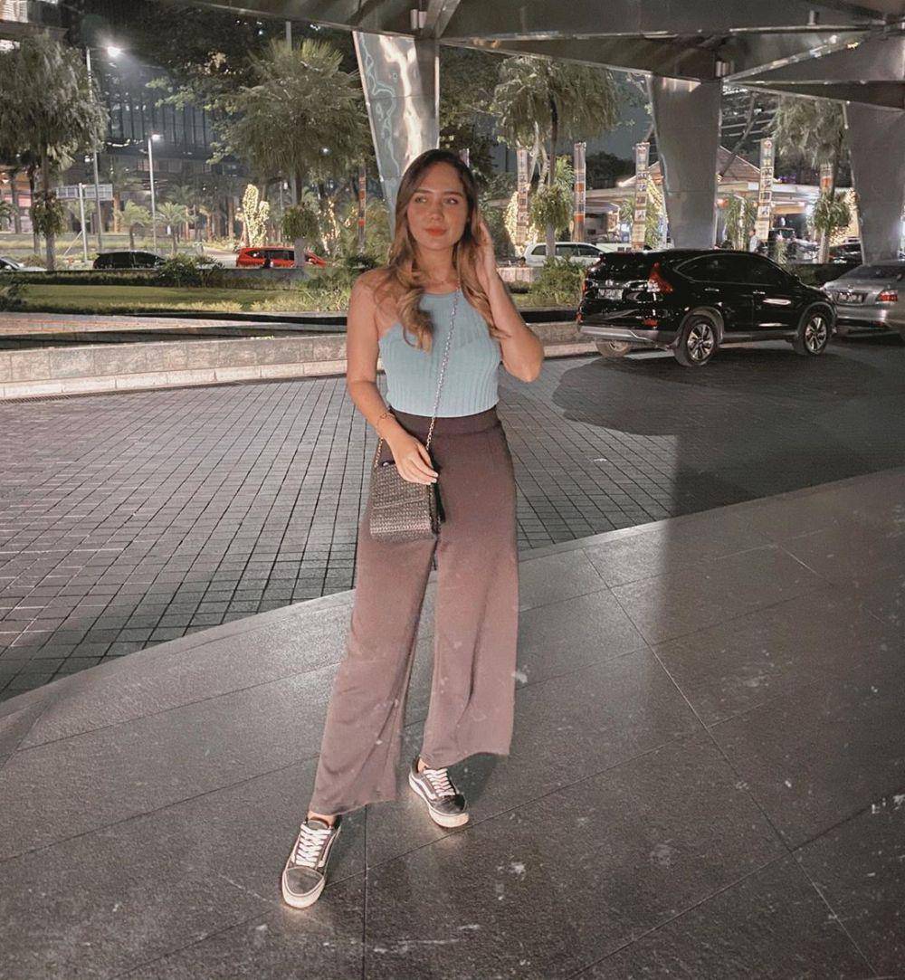 Instagram/raquelklarkin