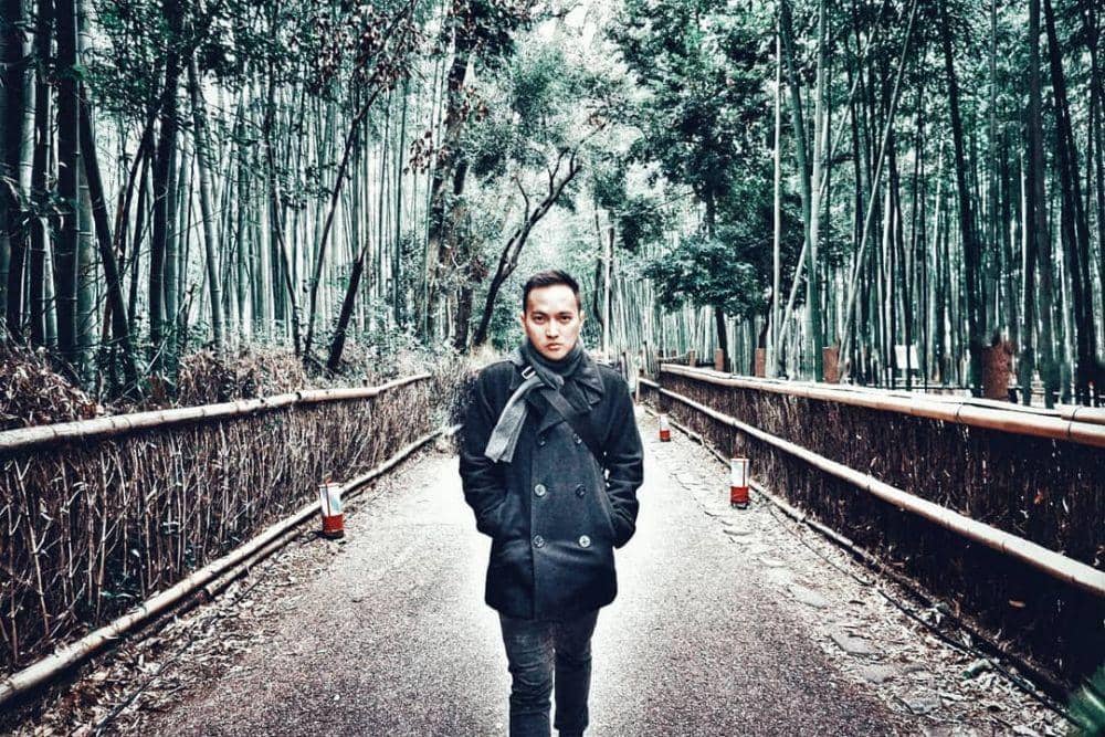 Instagram.com/dickysaputro