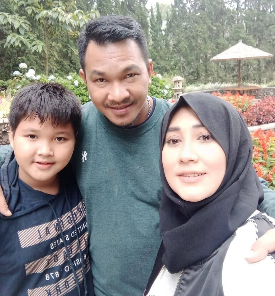 Instagram.com/lilis_suganda