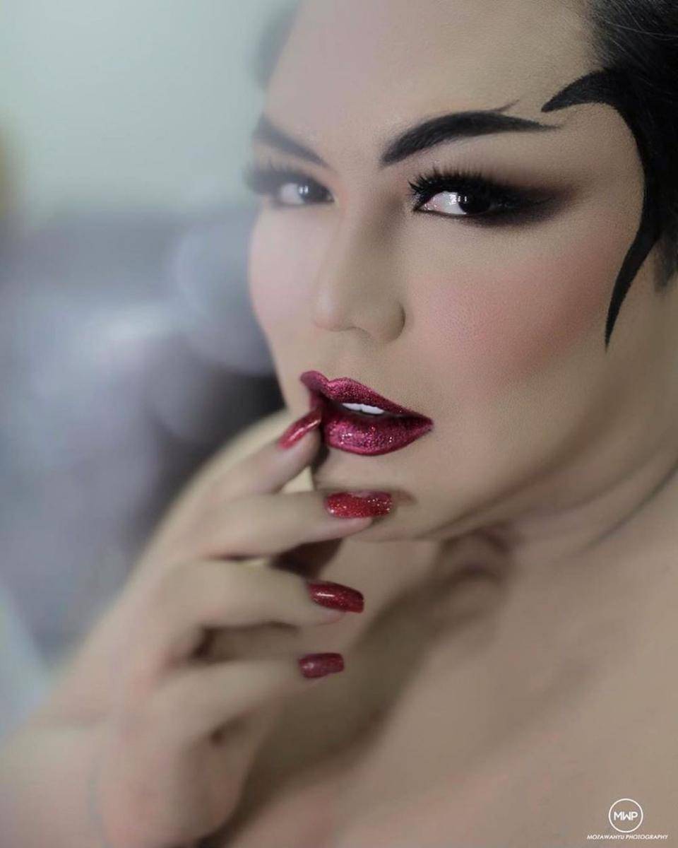 instagram.com/bennusorumba/