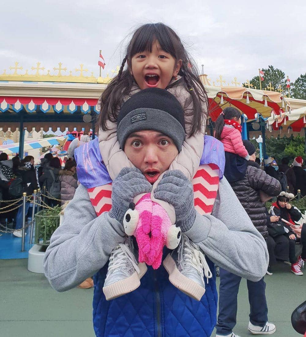 Instagram.com/nickytirta