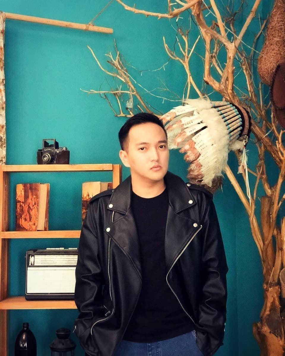 Instagram.com/dickysaputro