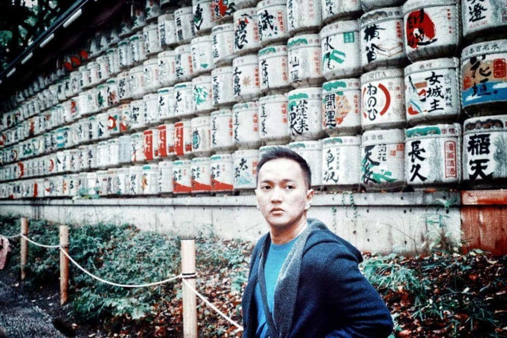 Instagram.com/dickysaputro