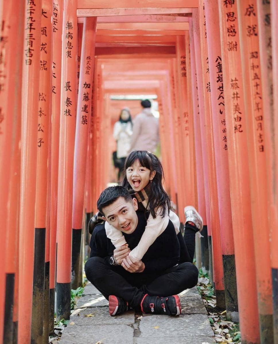 Instagram.com/nickytirta