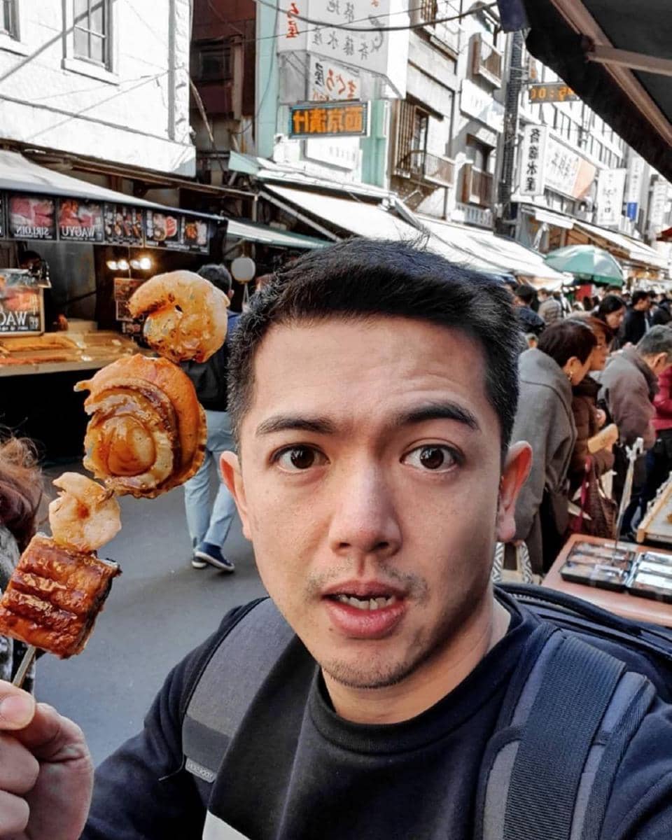 Instagram.com/nickytirta