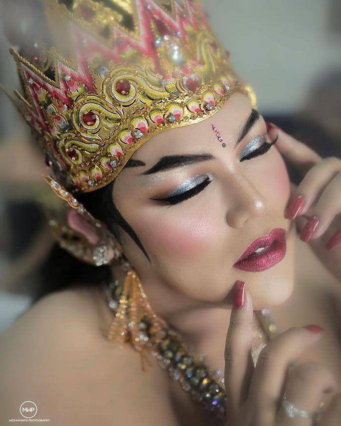instagram.com/bennusorumba/