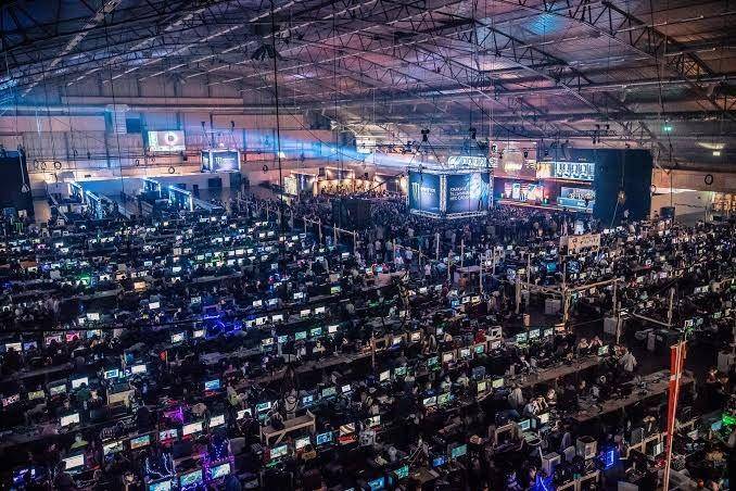 geekevents.nl