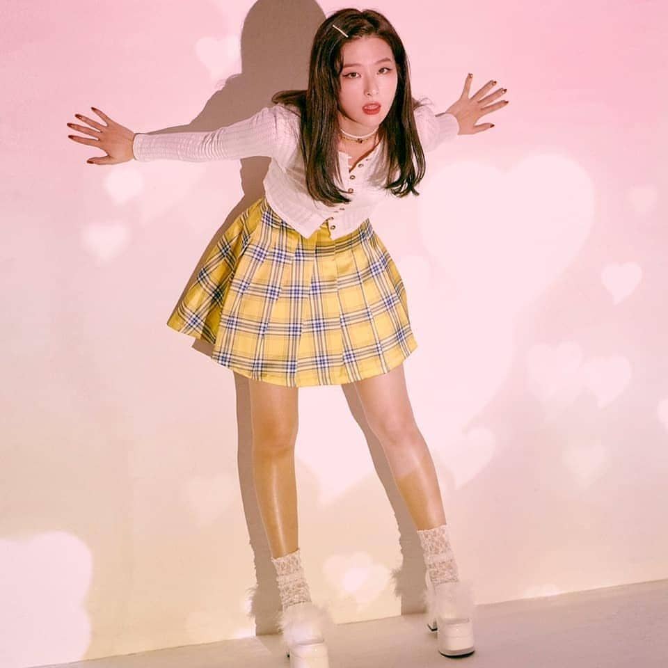 Instagram.com/seulgiredvelvet