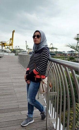 Instagram.com/rimarsha.d