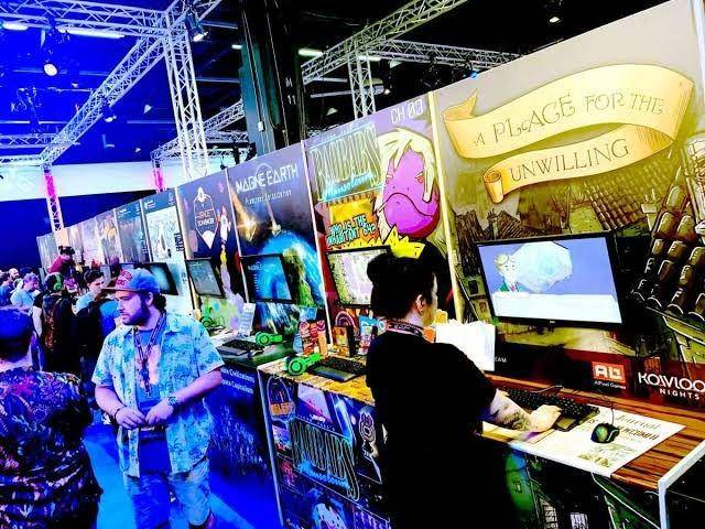 limitedgamenews.com