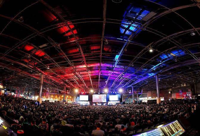 g2esports.com