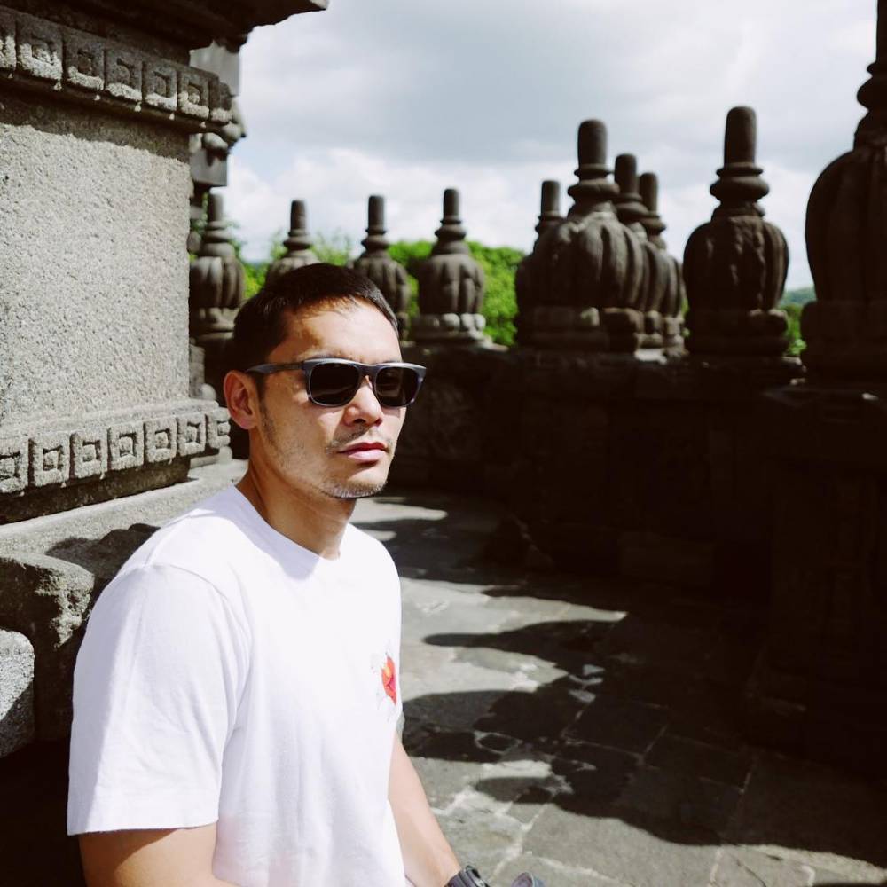 Instagram.com/benkasyafani