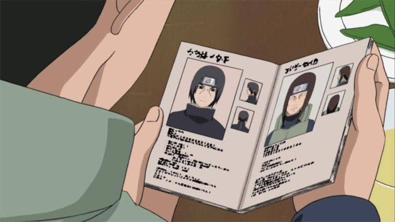 [Naruto] Ini 6 Ninja Terkenal yang Pernah Masuk Buku Kriminal Konoha!