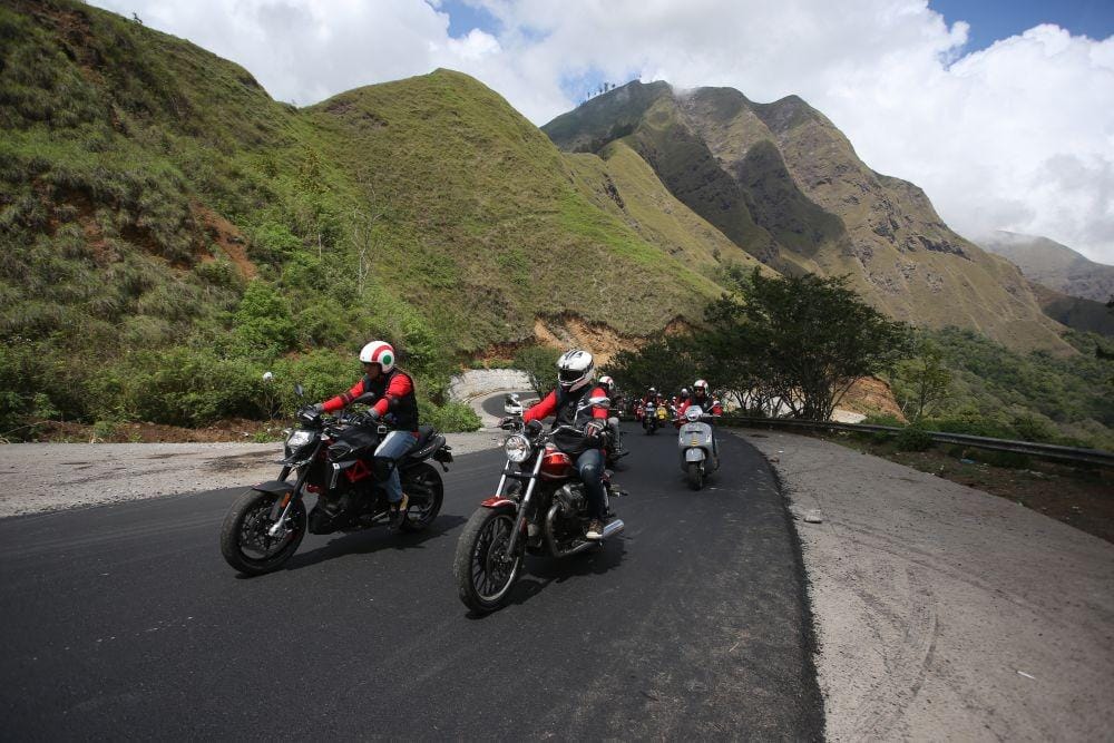 Dok. IDN Times/Piaggio Indonesia