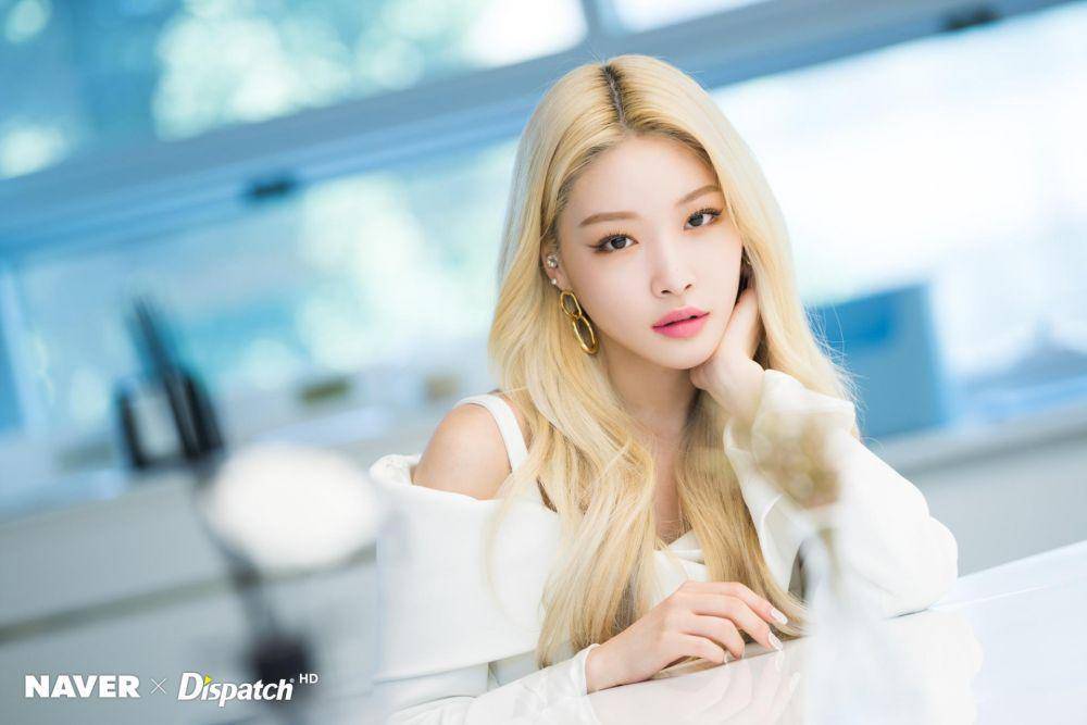 NAVER x Dispatch