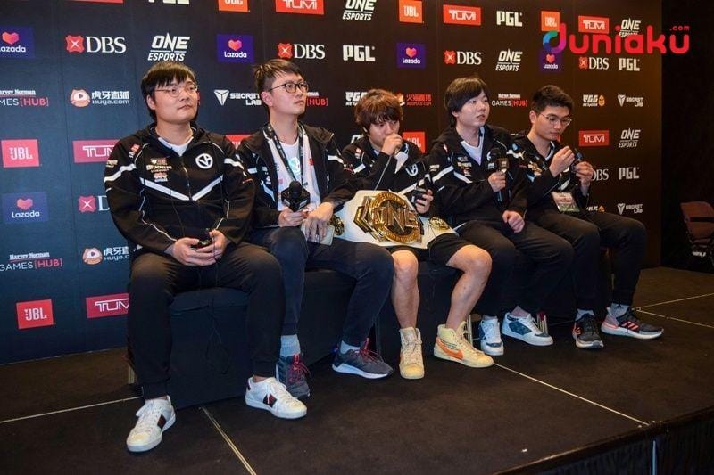 duniaku.com/Febrianto Nur Anwari