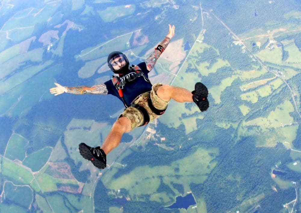 skydivecarolina.com