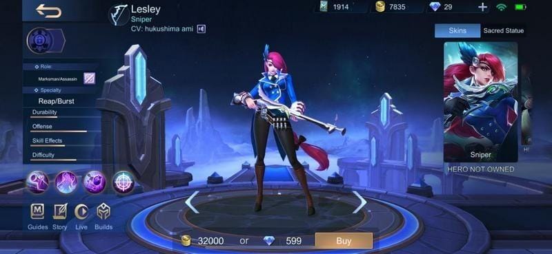 duniaku.com/Andre Erlangga