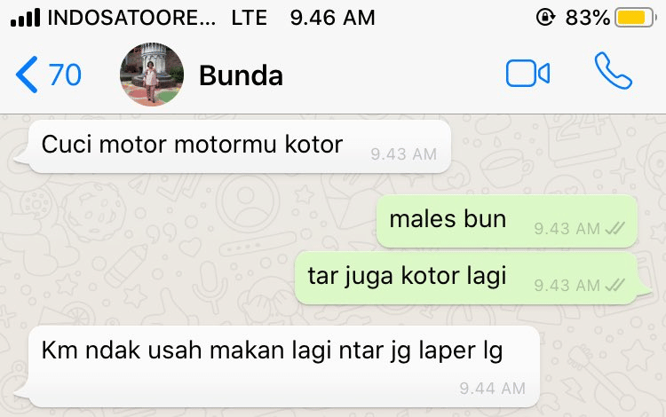 Twitter.com/Larasanditia