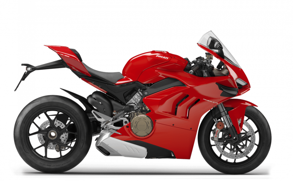 ducati.com