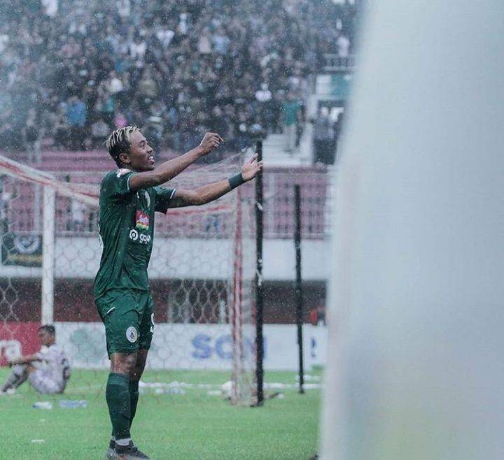 Instagram/@pssleman