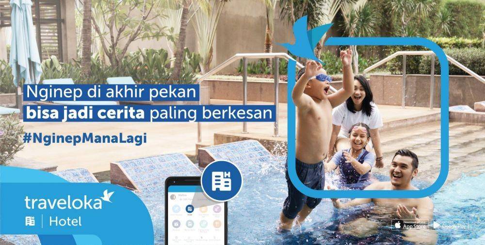 IDN Times/Traveloka