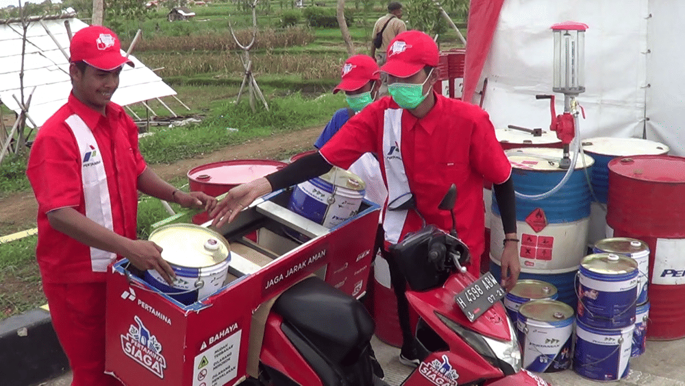 IDN Times/ Muchammad Haikal