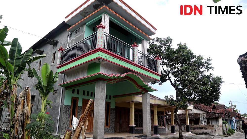 IDN Times / Larasati Rey