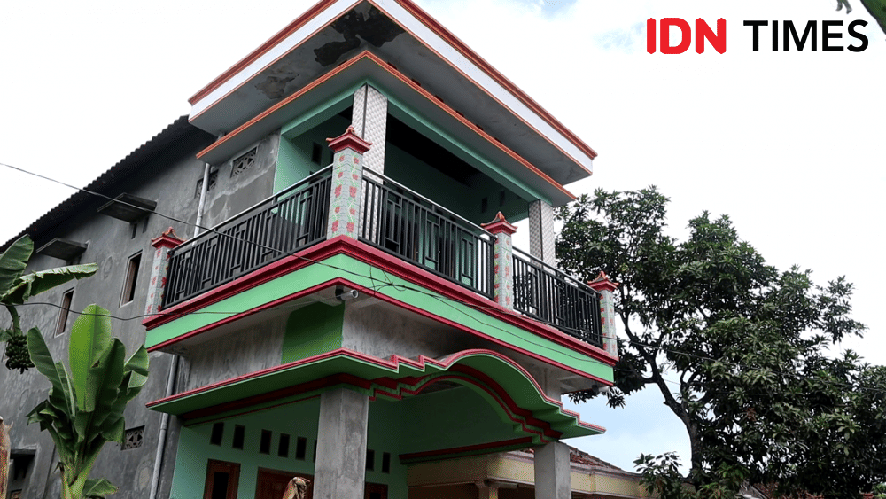 IDN Times / Larasati Rey