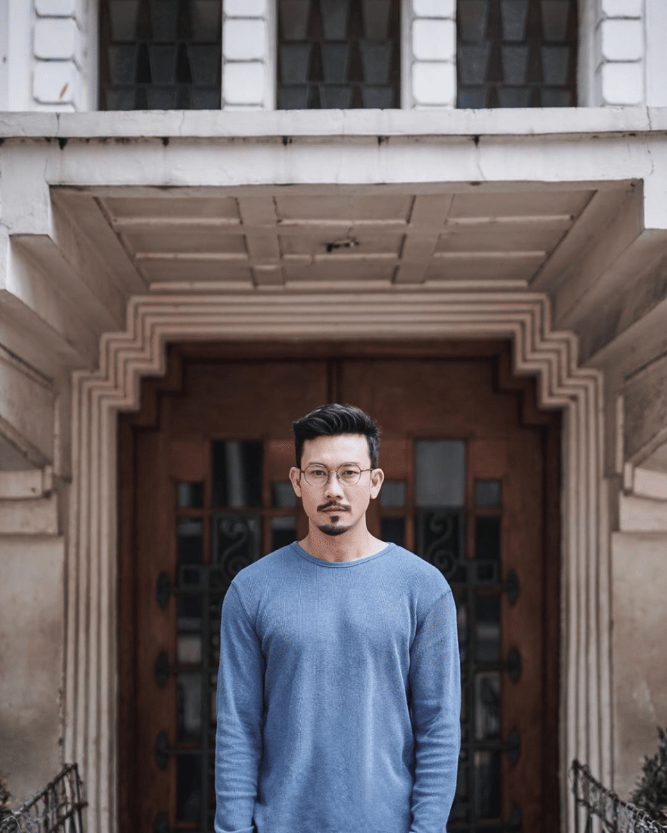 Instagram.com/sumargodenny