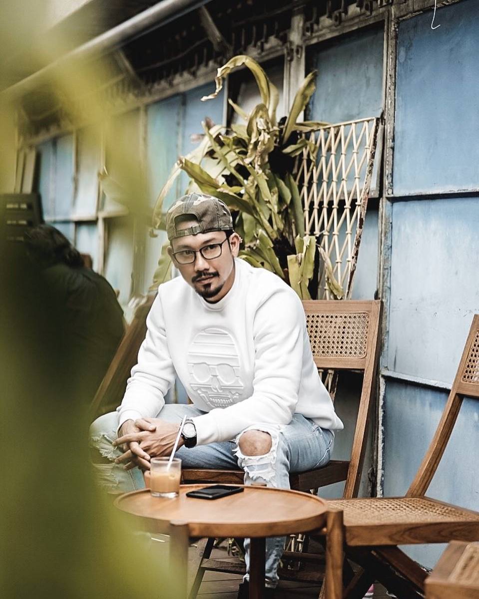 Instagram.com/sumargodenny