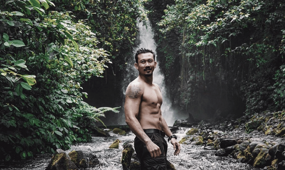 Instagram.com/sumargodenny