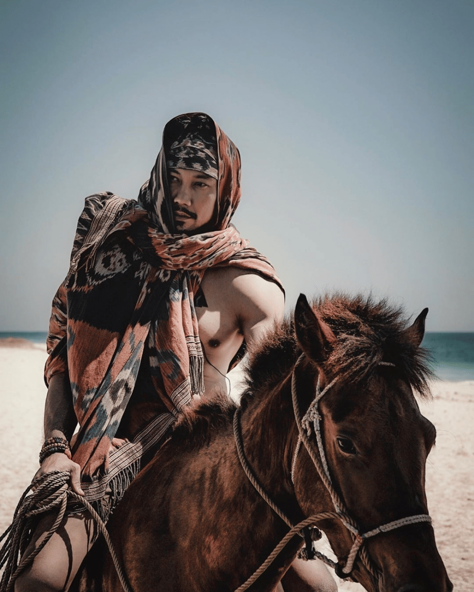 Instagram.com/sumargodenny