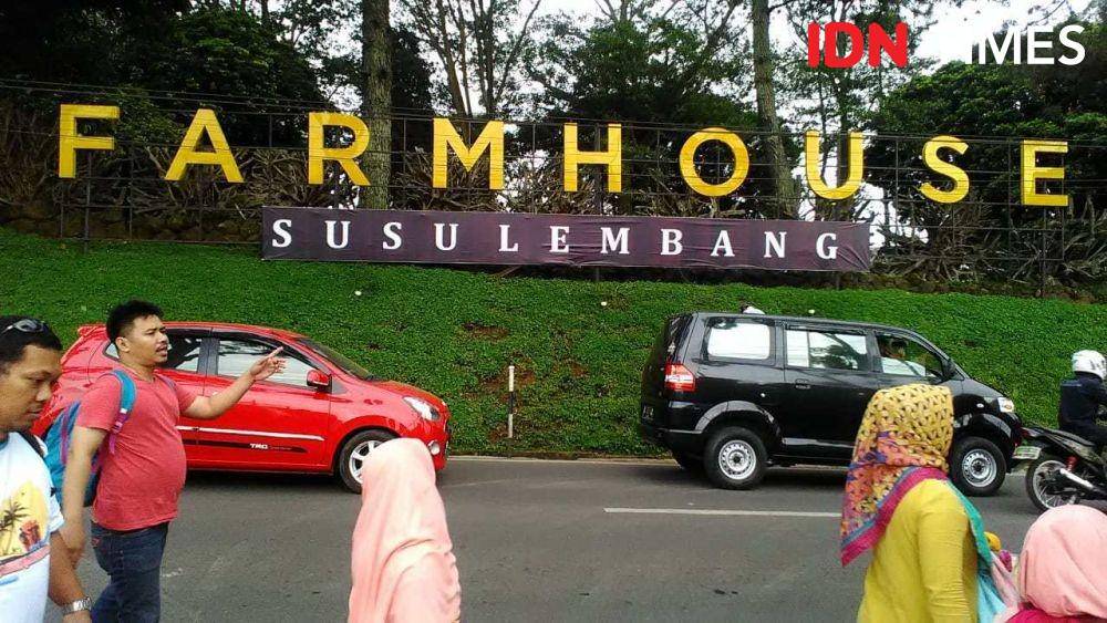 IDN Times/Bagus F