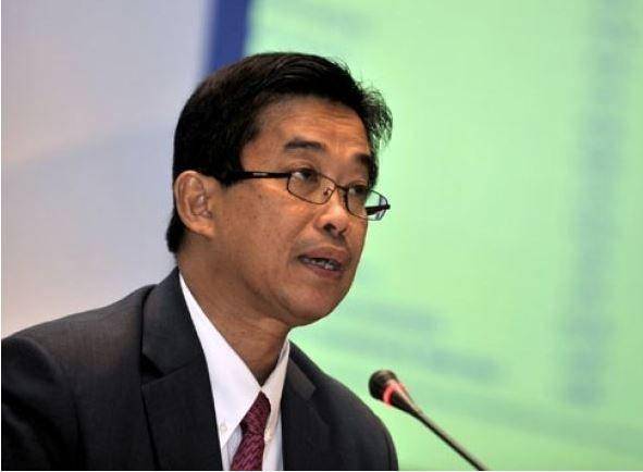 Zulkifli Zaini Direktur Utama PLN Periode 2019-2024 (ANTARAFOTO)
