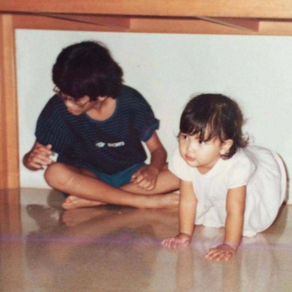 Instagram.com/mrssharena