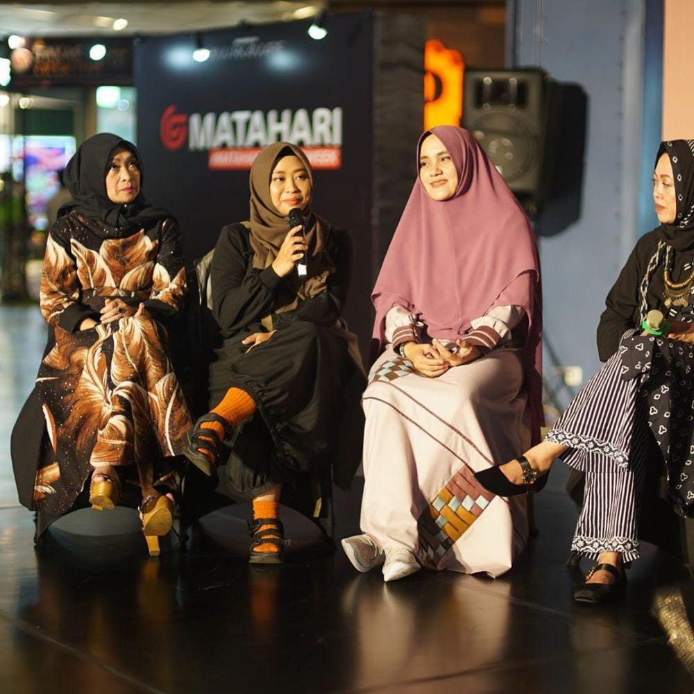 Instagram/entrepreneursofmodestfashion