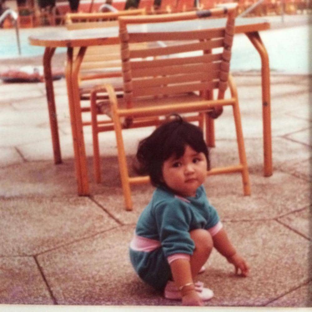 Instagram.com/mrssharena