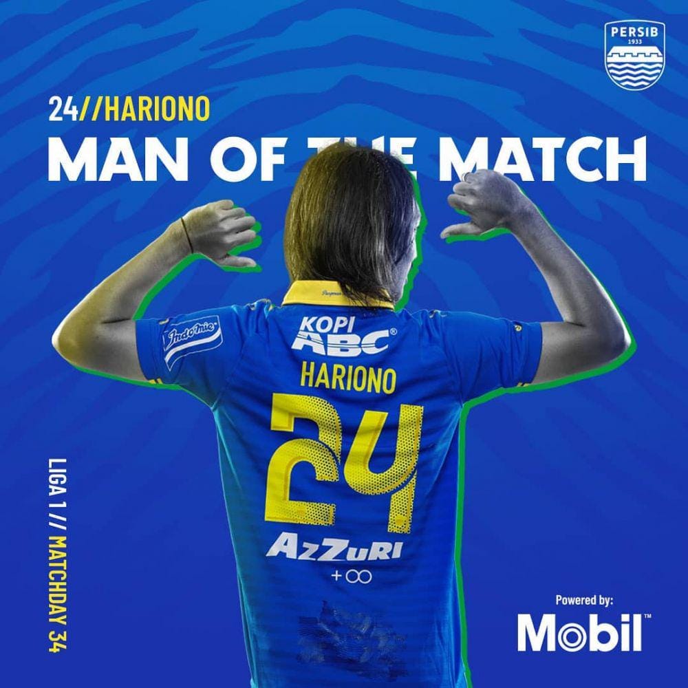Instagram.com/persib_officia