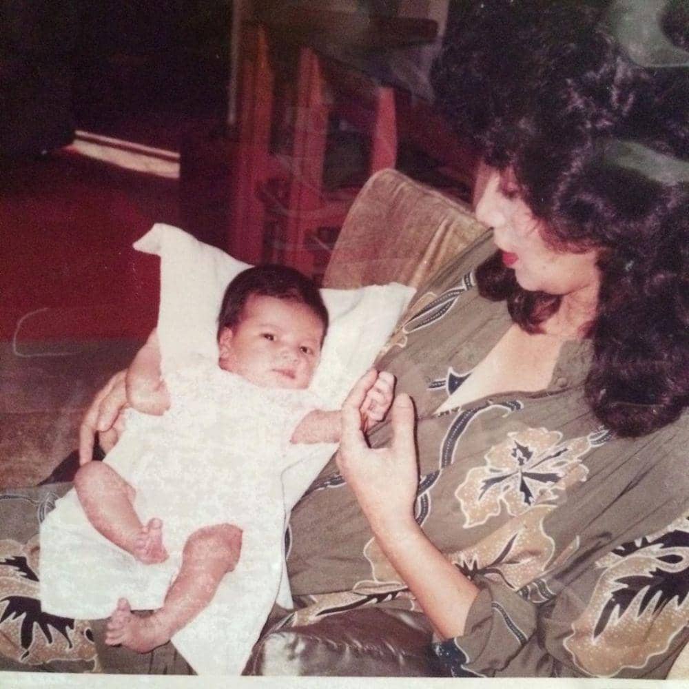 Instagram.com/mrssharena