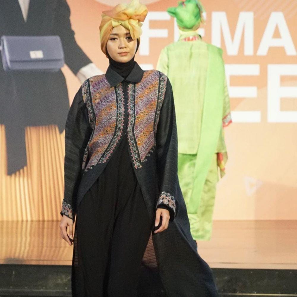 Instagram/entrepreneursofmodestfashion