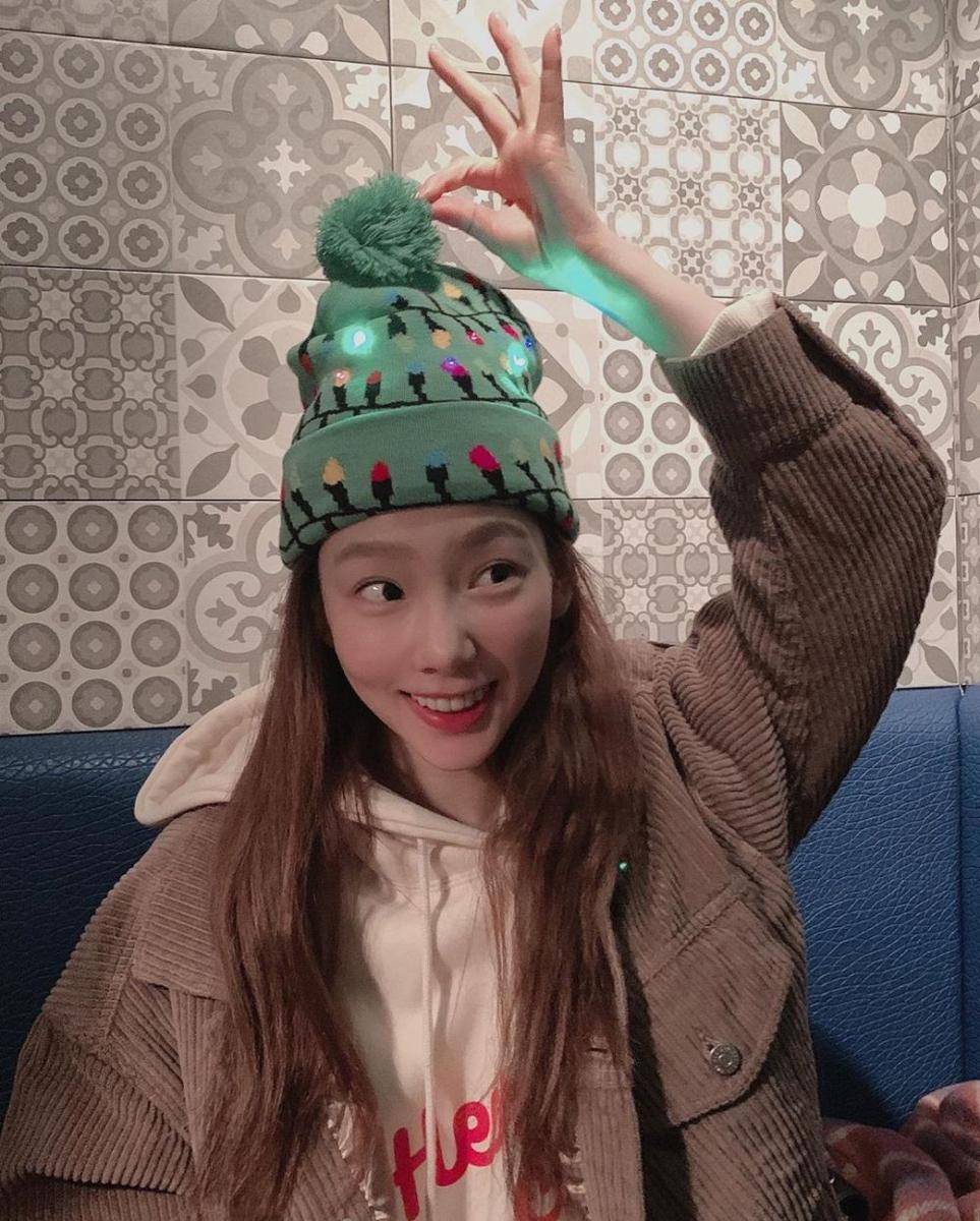 Instagram.com/taeyeon_ss