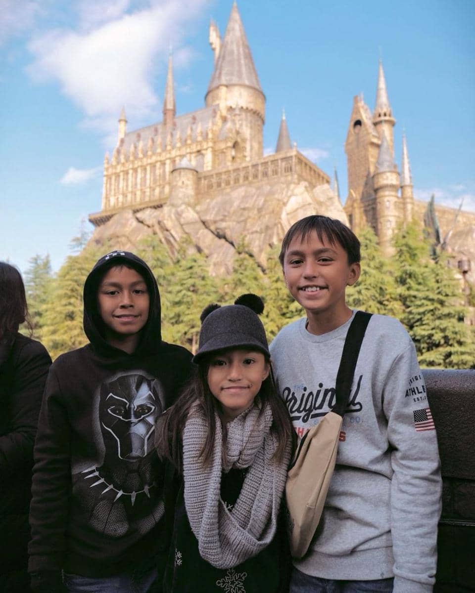 Instagram/darius_sinathrya